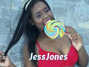 JessJones