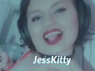 JessKitty