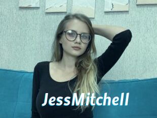 JessMitchell J Mine