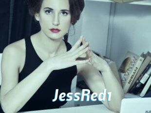 JessRed1
