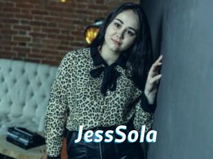 JessSola J Mine