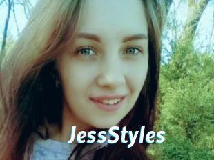 JessStyles