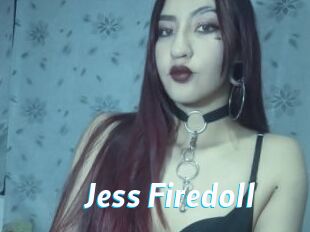 Jess_Firedoll J Mine