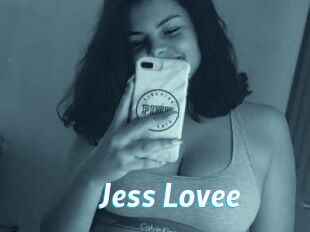 Jess_Lovee