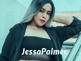 JessaPalmer J Mine