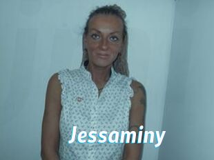 Jessaminy