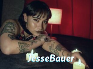 JesseBauer J Mine