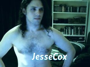JesseCox