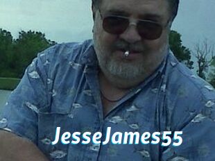 JesseJames55