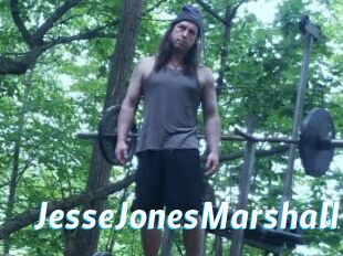 JesseJonesMarshall