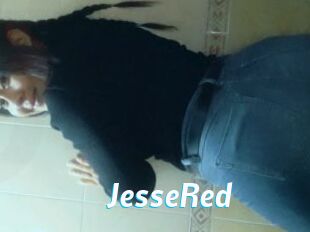 JesseRed