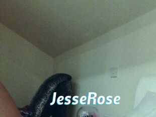 Jesse_Rose