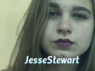 JesseStewart