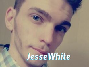 JesseWhite