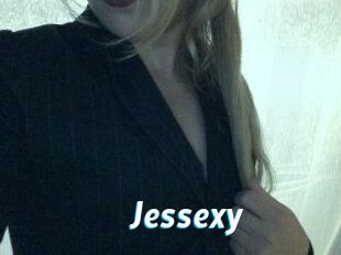 Jessexy