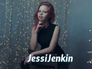 JessiJenkin