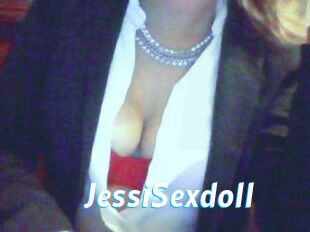 JessiSexdoll