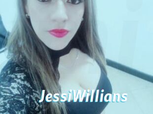 JessiWillians