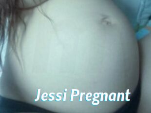 Jessi_Pregnant