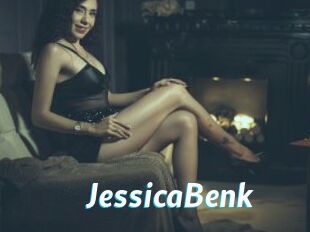 JessicaBenk