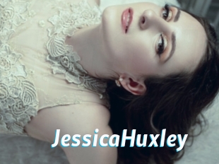 JessicaHuxley
