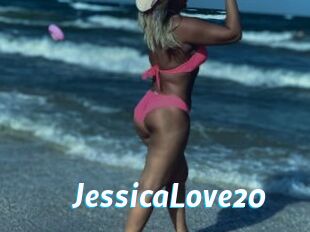 JessicaLove20