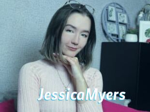 JessicaMyers