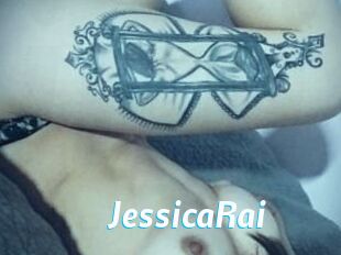 JessicaRai