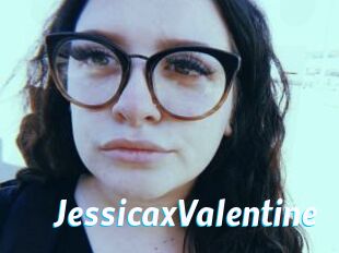 JessicaxValentine