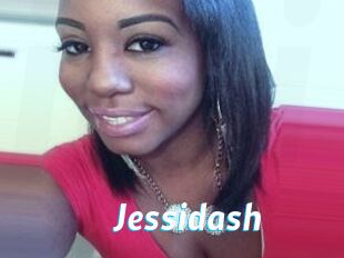 Jessidash