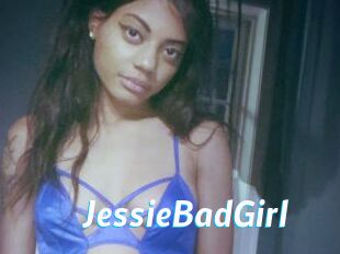 JessieBadGirl
