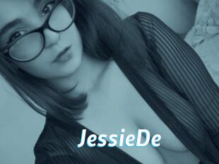 JessieDe