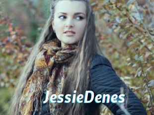 JessieDenes