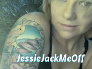 JessieJackMeOff