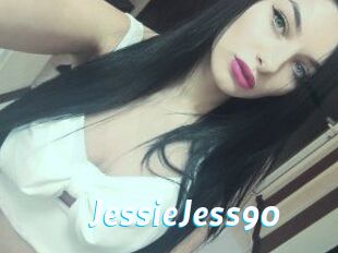JessieJess90