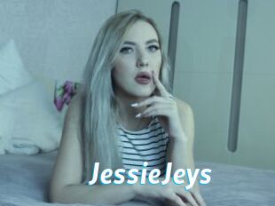 JessieJeys