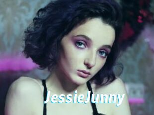 JessieJunny J Mine