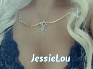 JessieLou