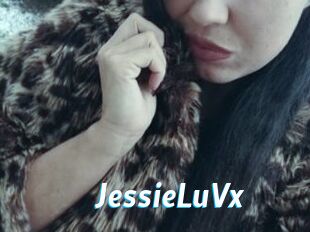 JessieLuVx