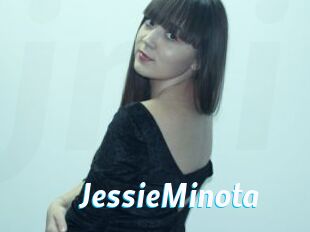 JessieMinota