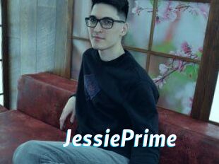 JessiePrime