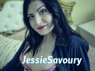 JessieSavoury