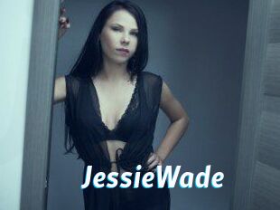 JessieWade