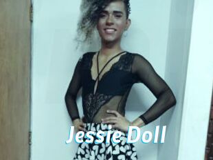 Jessie_Doll
