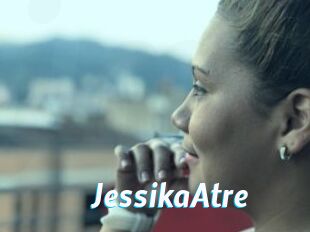 JessikaAtre