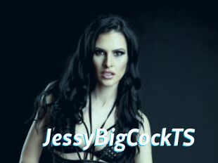 JessyBigCockTS