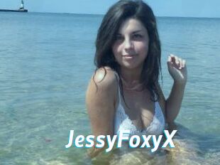 JessyFoxyX J Mine