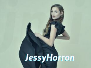JessyHorron