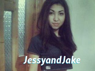 JessyandJake