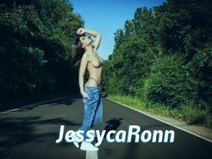 JessycaRonn